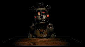 fnaf part 1