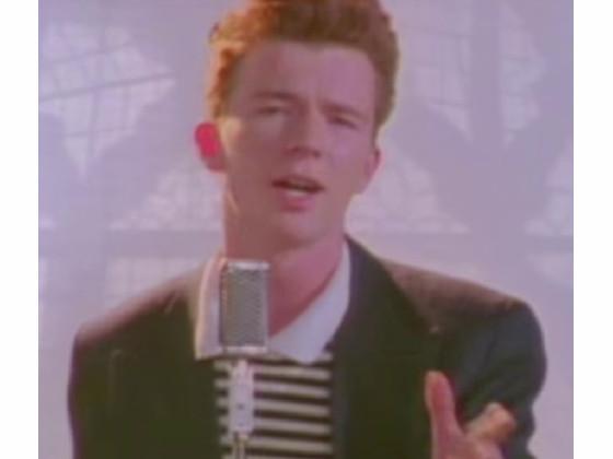 Rick Astley 