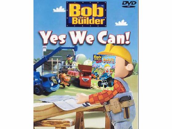 bob the builder