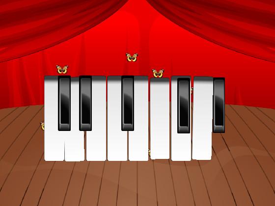 My Piano 1