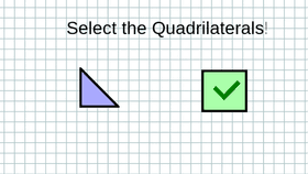 Identifying Shapes-TEMPLATE