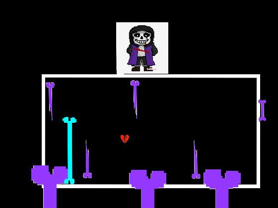 Epic sans hardest game 1