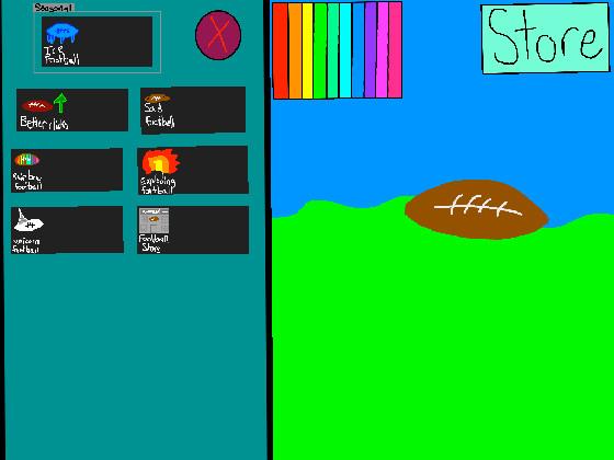 Football Clicker 2