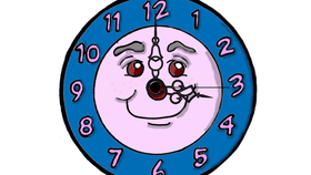 Analog Clock