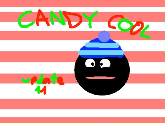 Candy Cool (Update 11) 2