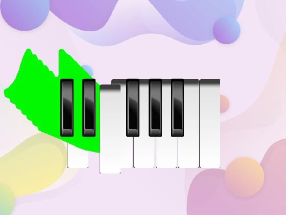 My Piano 1