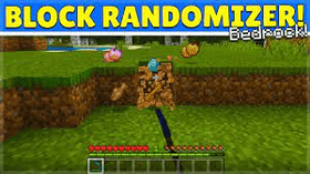 Loot randomiser