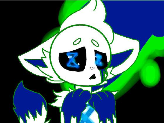 foppy ears meme orgian by error!sans