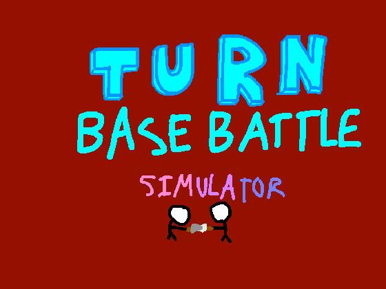 Turn Base Battle Simulator