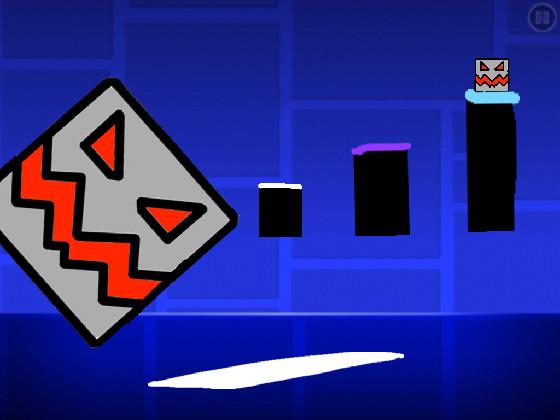 Geometry dash  1