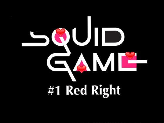 Red Light(Squid Game) 1 1