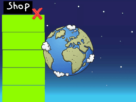 Earth Clicker