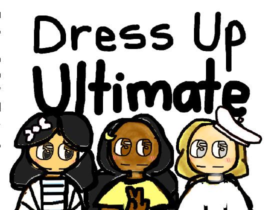 Dress Up Ultimate 1