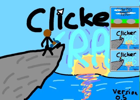 Clicker Rpg updated