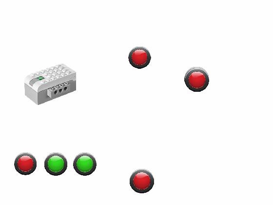 WeDo 2.0 Controller 1