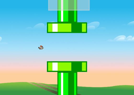 Impossible Flappy Bird (Fixed) 3