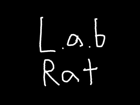 L.A.B Rat Trailer