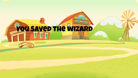 Wizard Quest