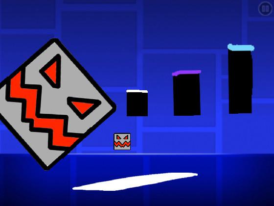 Geometry dash  1