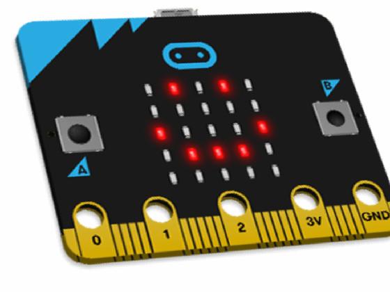 micro:bit 1