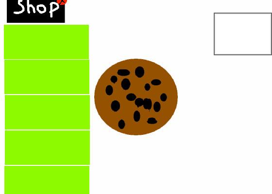 Cookie Clicker (Tynker Version) 2