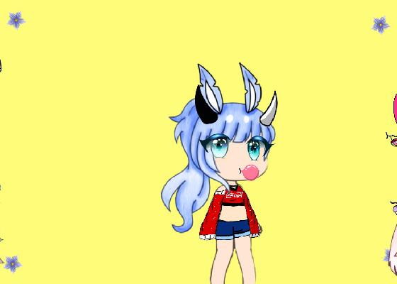 Gacha life dressup 1 2