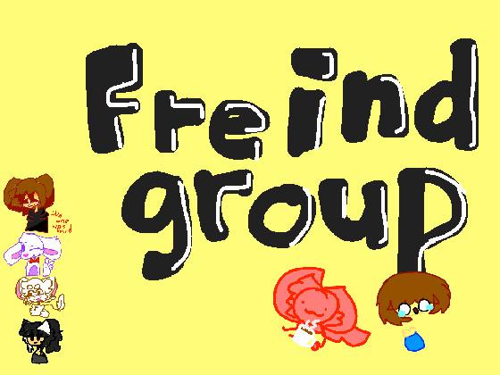 my own group UwU 1