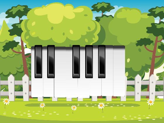 My Piano 1