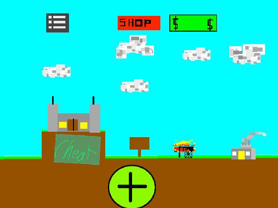 Bomb Tycoon Upgraded remix