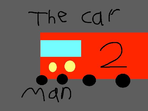 The car man 2