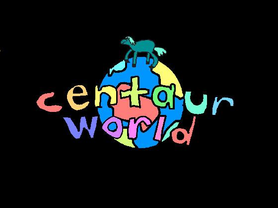 Centaur World