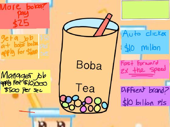 🧋boba tea clicker🧋