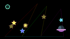 Constilation of star