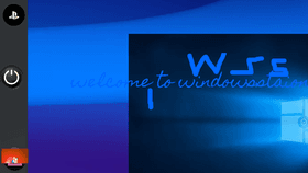 WindowsStation 5 Console