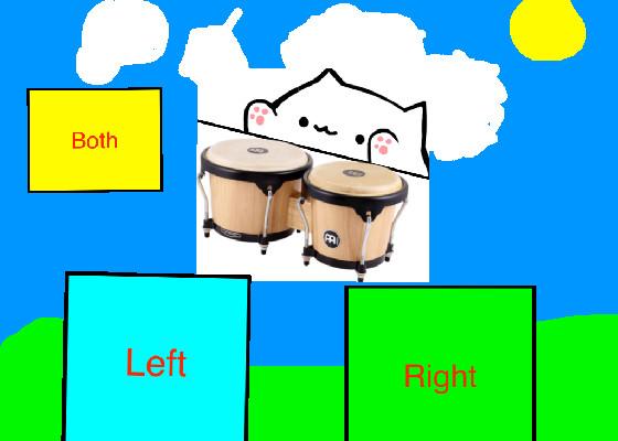 Bongo Cat!