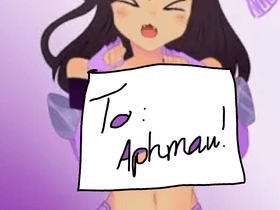 Talk To Aphmau!