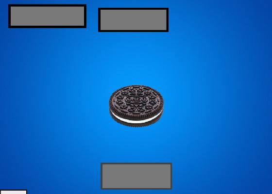 Oreo Clicker! 1