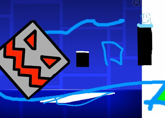 Geometry dash  1