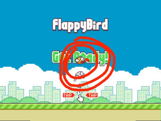 Flappy Bird 1 1