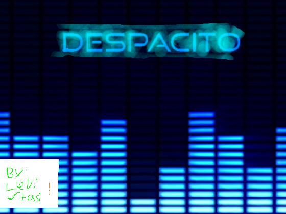 Despacito song   1