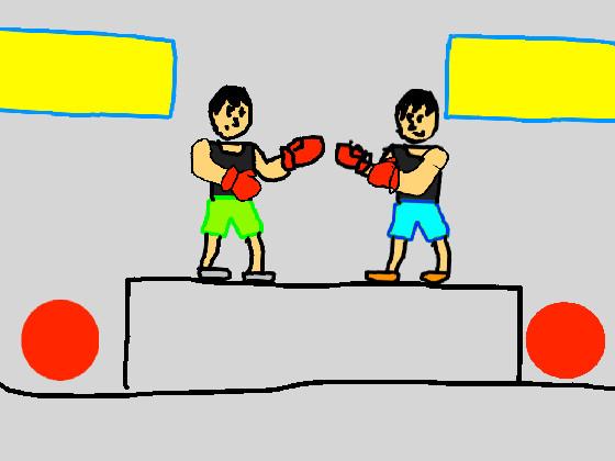 boxing beta  1