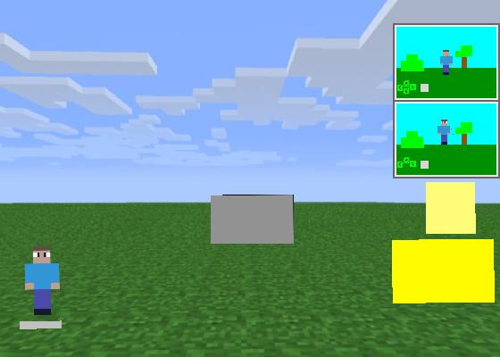 Minecraft UltraSuperBox edition FIXED