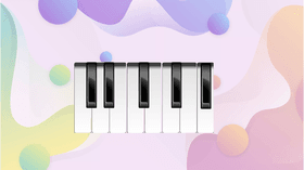 My Piano