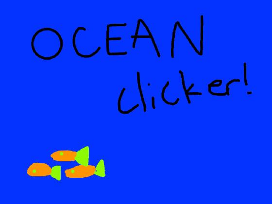 ocean clicker 1 1