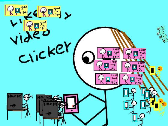 like clicker 1