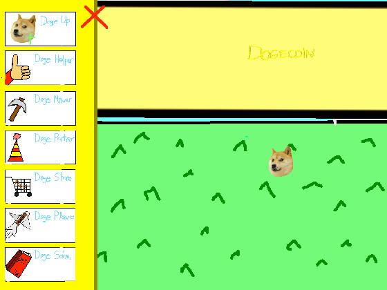 Doge Clicker 1 1 1 3