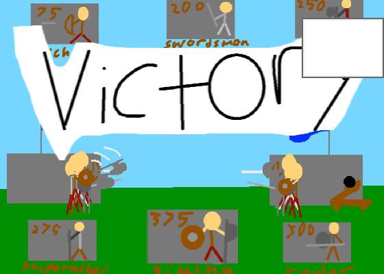 Viking wars! v 1.6 1