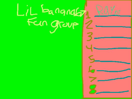 fan group 1