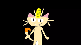 meowth