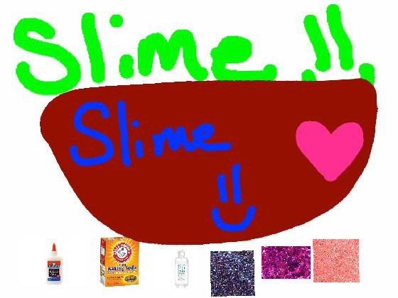 slime maker 3000 1